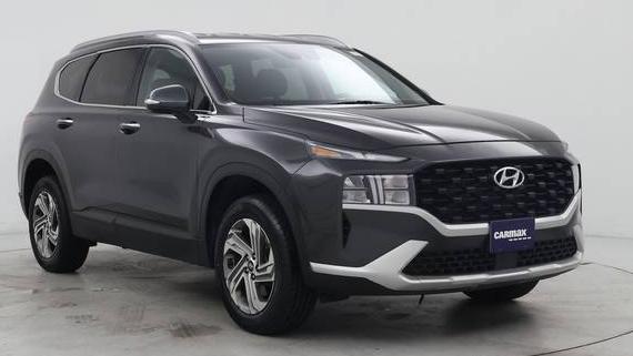 HYUNDAI SANTA FE 2023 5NMS2DAJ2PH527789 image